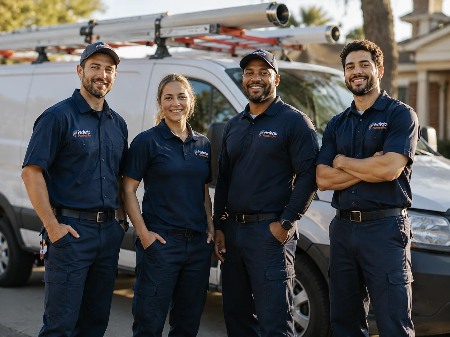 Emergency Plumber Near Me in Stantonville, TN near me